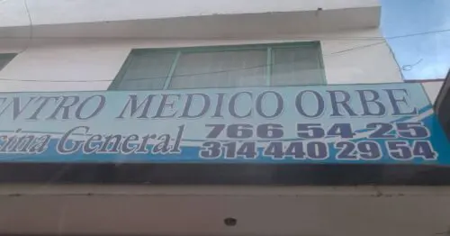 CENTRO MEDICO ORBE CENTRO MEDICO ORBE